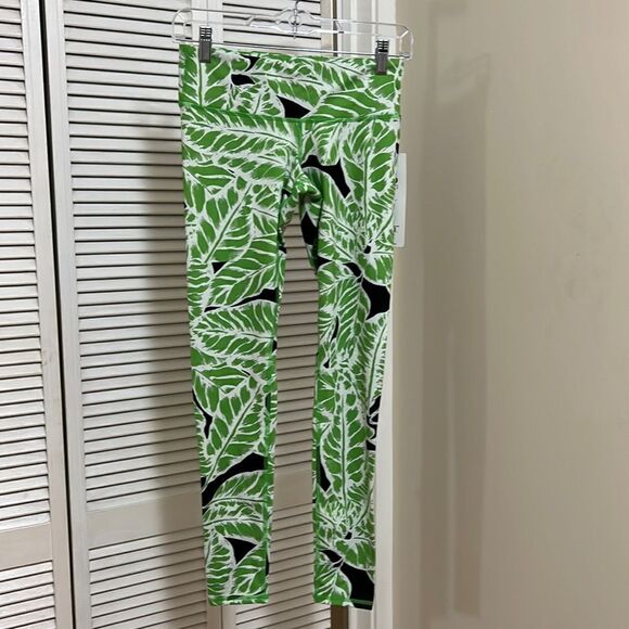 ALO yoga AIRBRUSH leggings - Picture 7 of 11